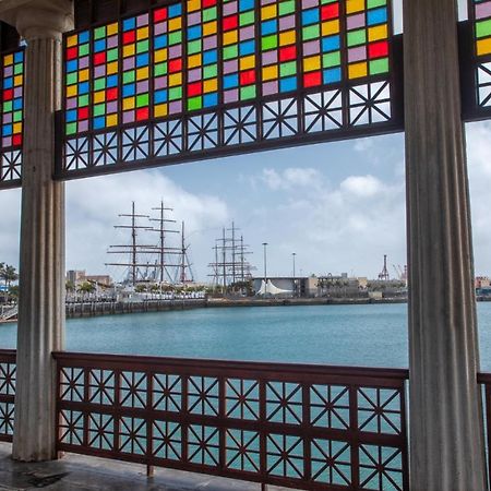 Catalina Downtown By Canariasgetaway Las Palmas de Gran Canaria Bagian luar foto