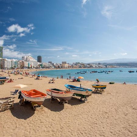 Catalina Downtown By Canariasgetaway Las Palmas de Gran Canaria Bagian luar foto