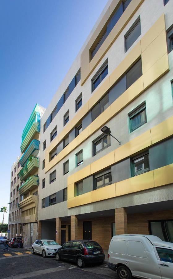 Catalina Downtown By Canariasgetaway Las Palmas de Gran Canaria Bagian luar foto
