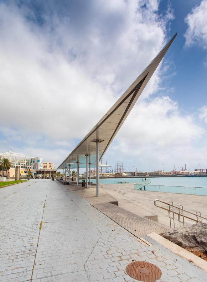 Catalina Downtown By Canariasgetaway Las Palmas de Gran Canaria Bagian luar foto
