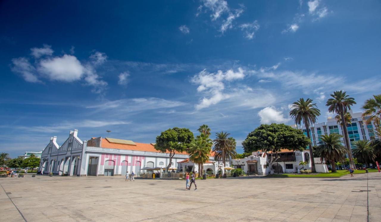 Catalina Downtown By Canariasgetaway Las Palmas de Gran Canaria Bagian luar foto