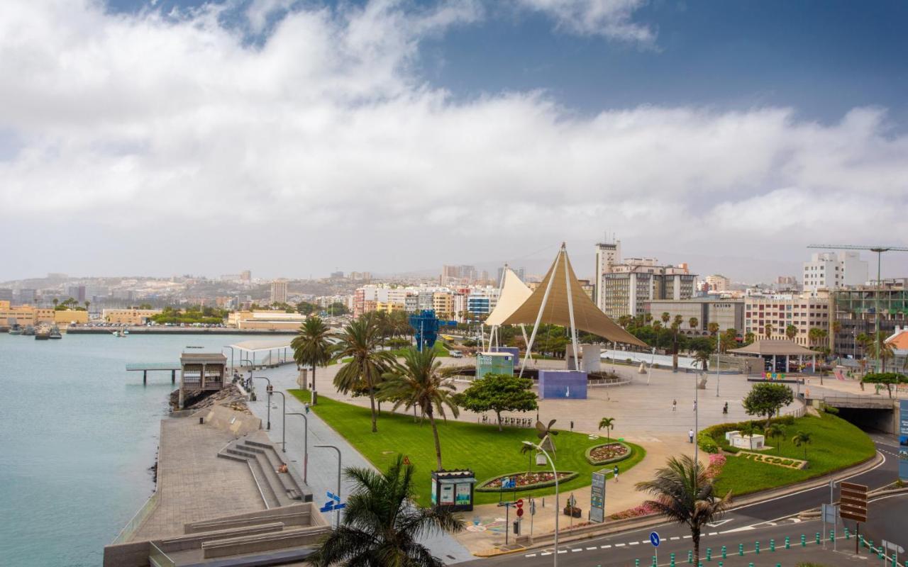 Catalina Downtown By Canariasgetaway Las Palmas de Gran Canaria Bagian luar foto