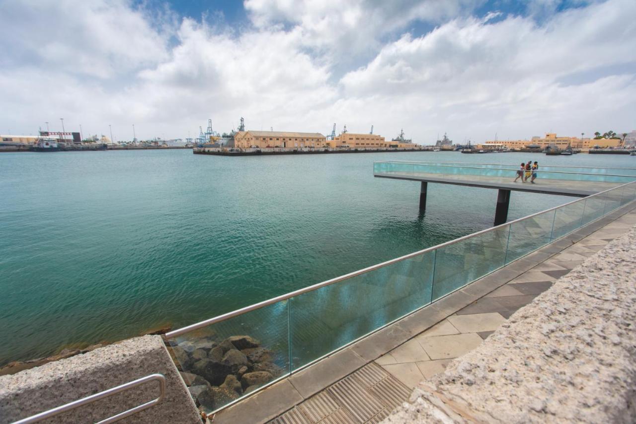 Catalina Downtown By Canariasgetaway Las Palmas de Gran Canaria Bagian luar foto